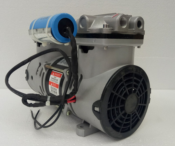 JP-90V治具免維護真空泵