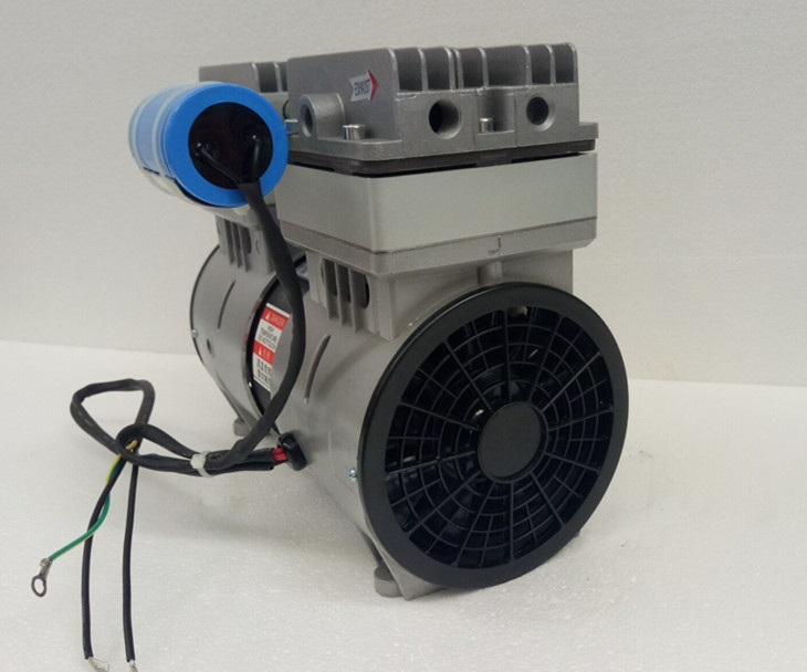 JP-200V無油真空泵