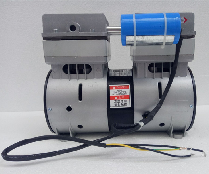 JP-200V機械手小型真空泵