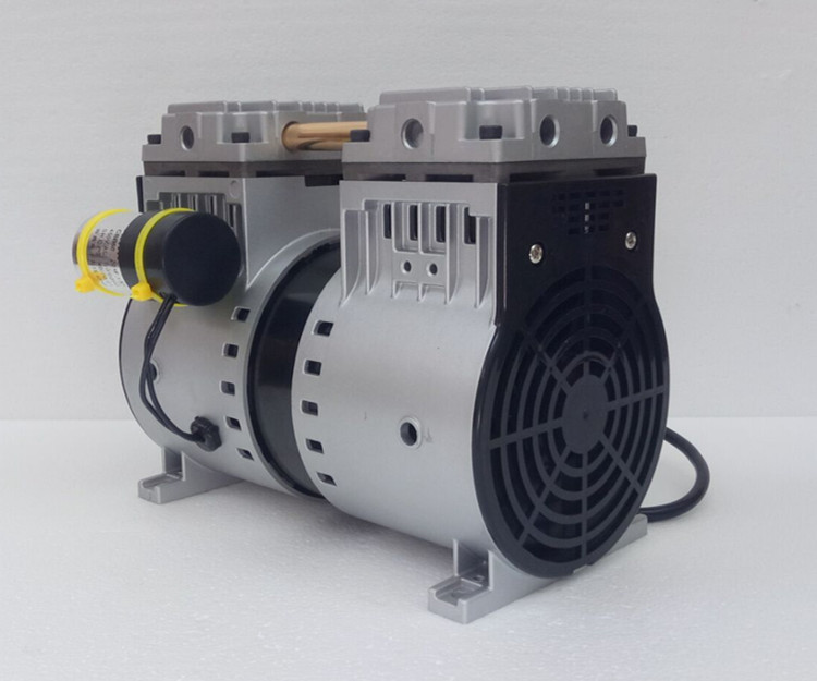 kawake JP-90V無油真空泵