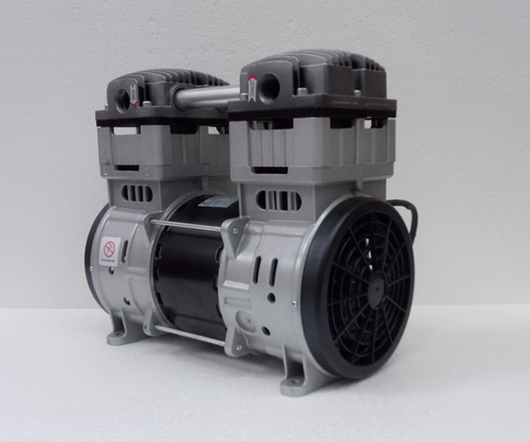 JP-240H實驗室無油真空泵