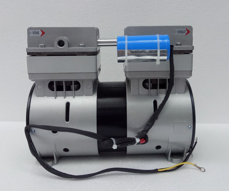 JP-180H實(shí)驗(yàn)室干式真空泵