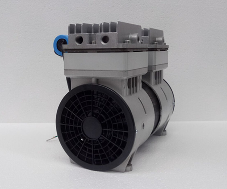 JP-180H干式真空泵