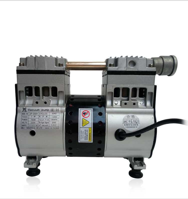 kawake JP-200V干式真空泵