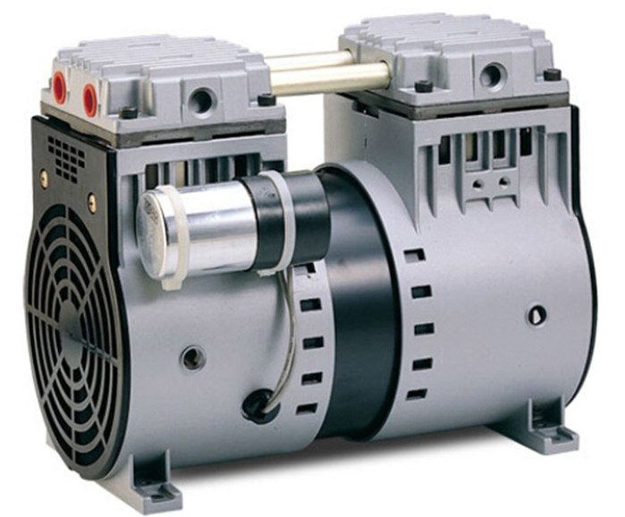 kawake JP-90V無油真空泵