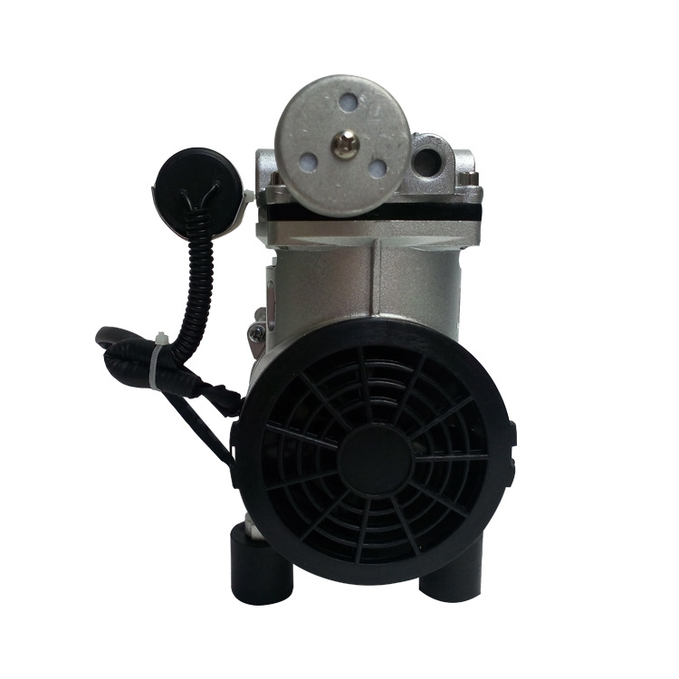 JP-90VDC無(wú)油真空泵