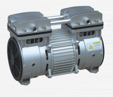 JP-120V脫泡灌裝吸氣真空泵