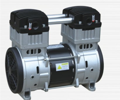 JP-240V機械手靜音真空泵