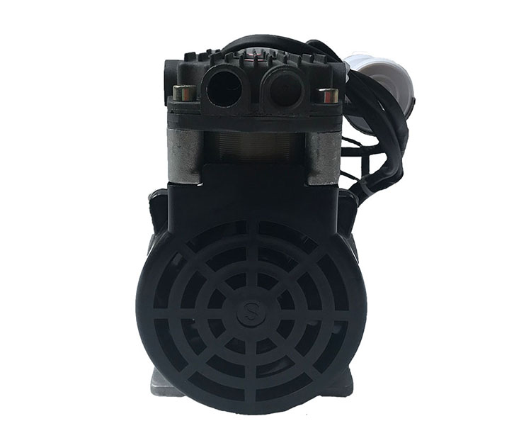 JP-40H實驗室耐腐蝕真空泵