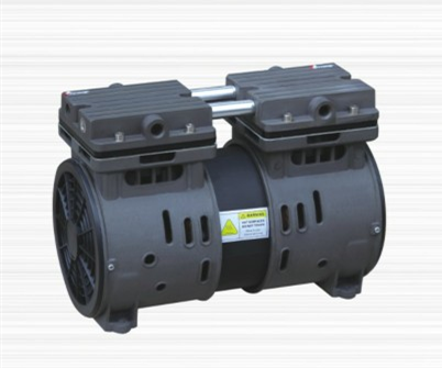 無油真空泵 無油真空泵