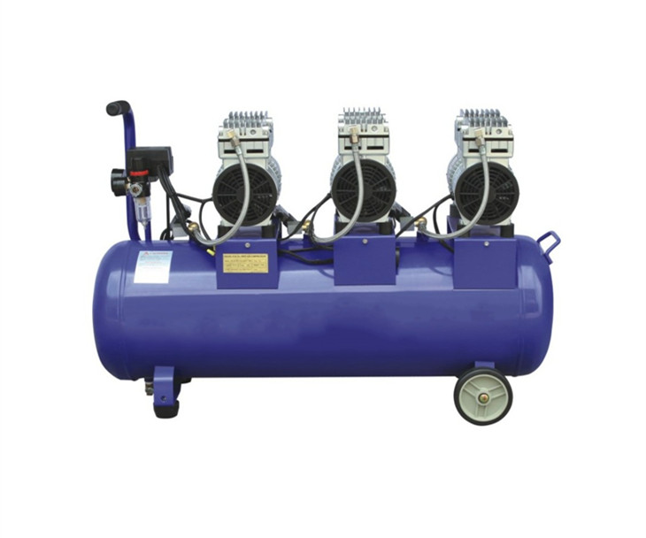 臺冠ML603-70干式空氣壓縮機 臺冠ML603-70干式空氣壓縮機