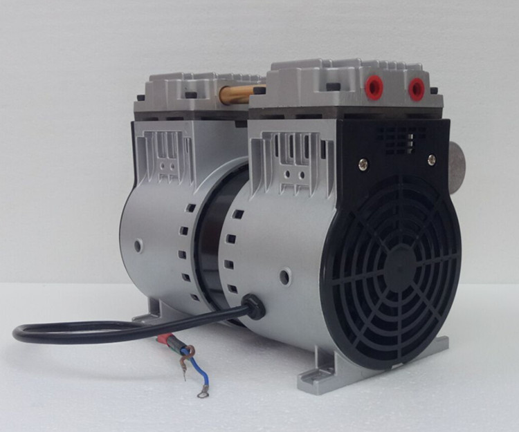 kawake JP-90V/JP-90H無油真空泵 kawake JP-90V/JP-90H無油真空泵